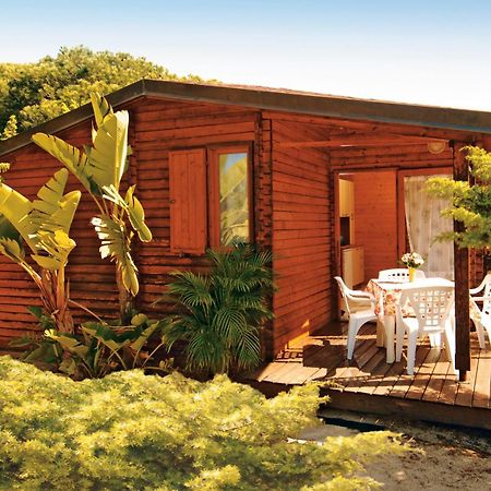 Villaggio Camping Spiaggia Del Riso Villasimius Værelse billede