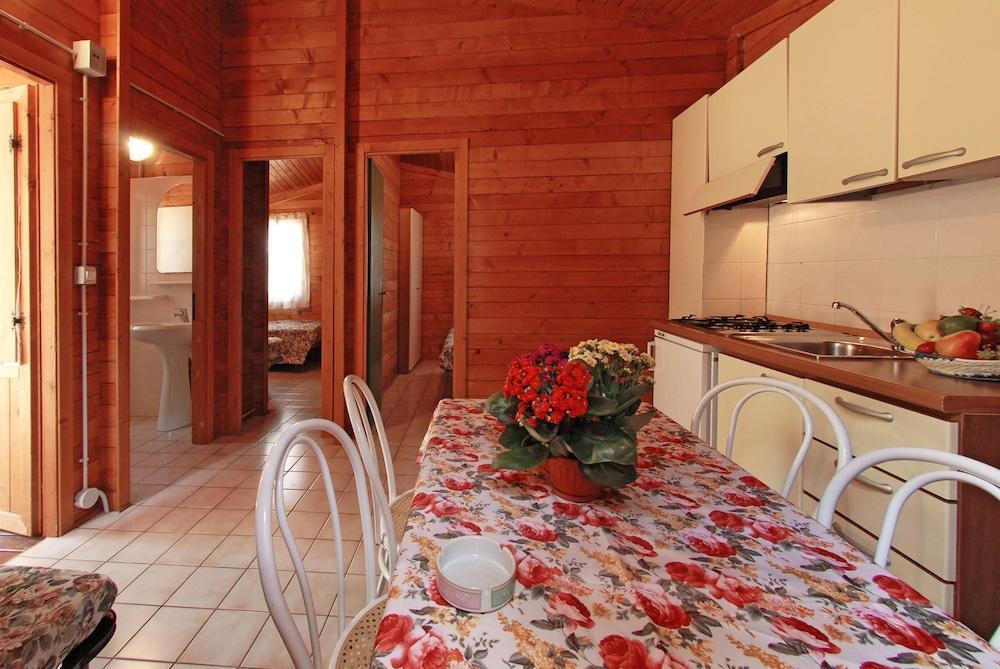Villaggio Camping Spiaggia Del Riso Villasimius Eksteriør billede
