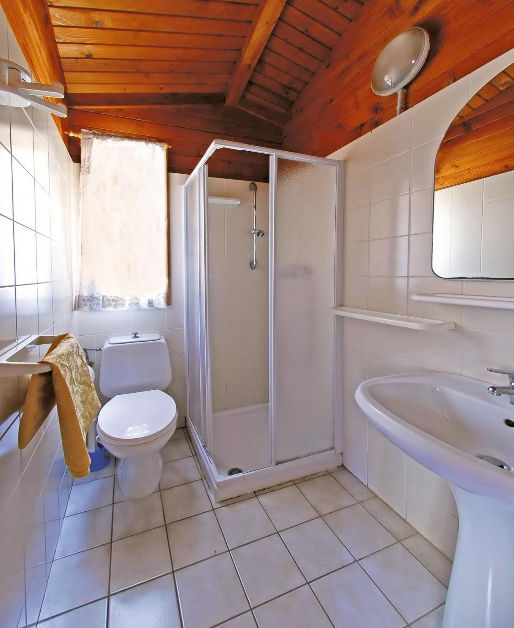 Villaggio Camping Spiaggia Del Riso Villasimius Værelse billede