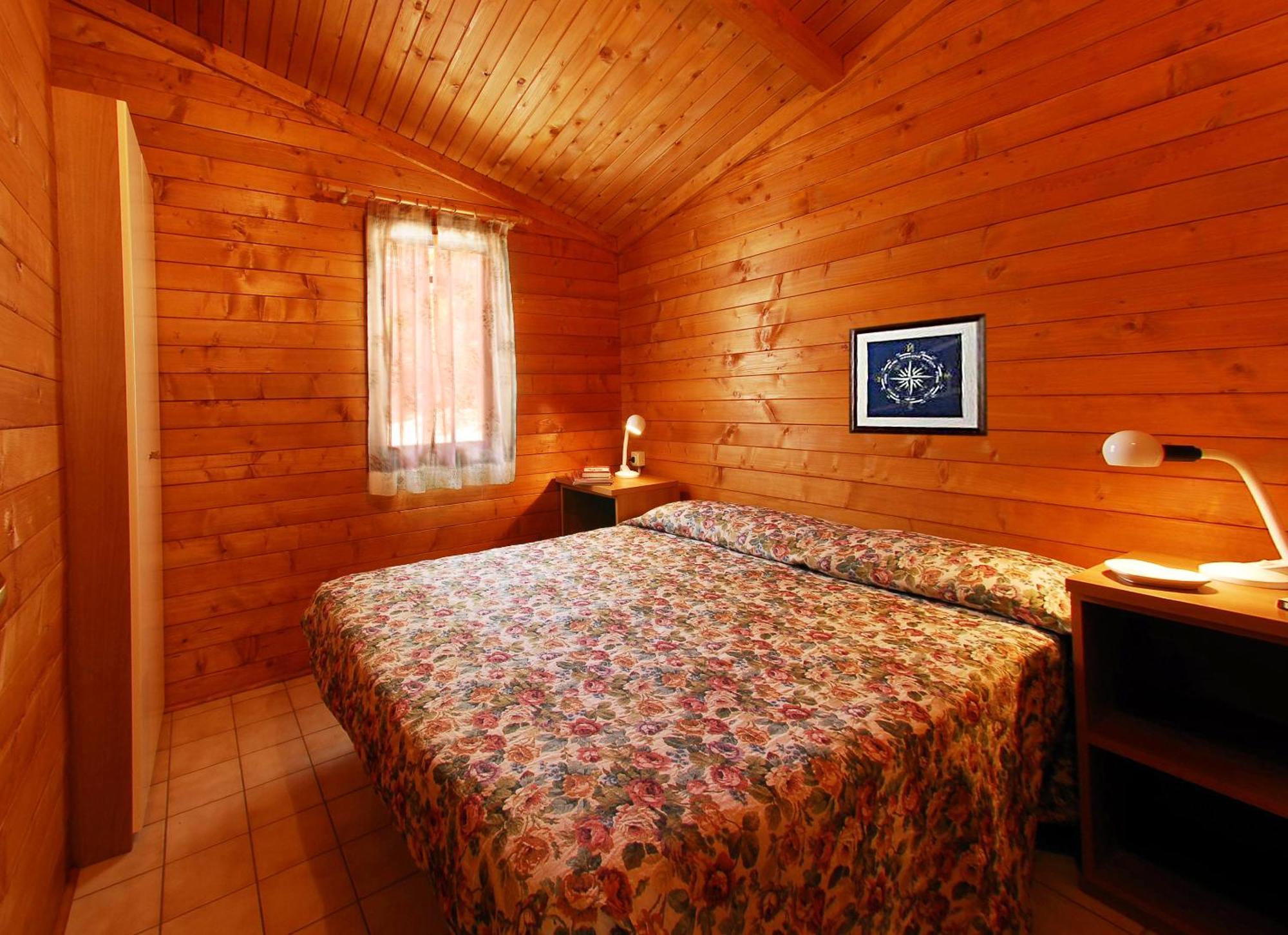 Villaggio Camping Spiaggia Del Riso Villasimius Værelse billede