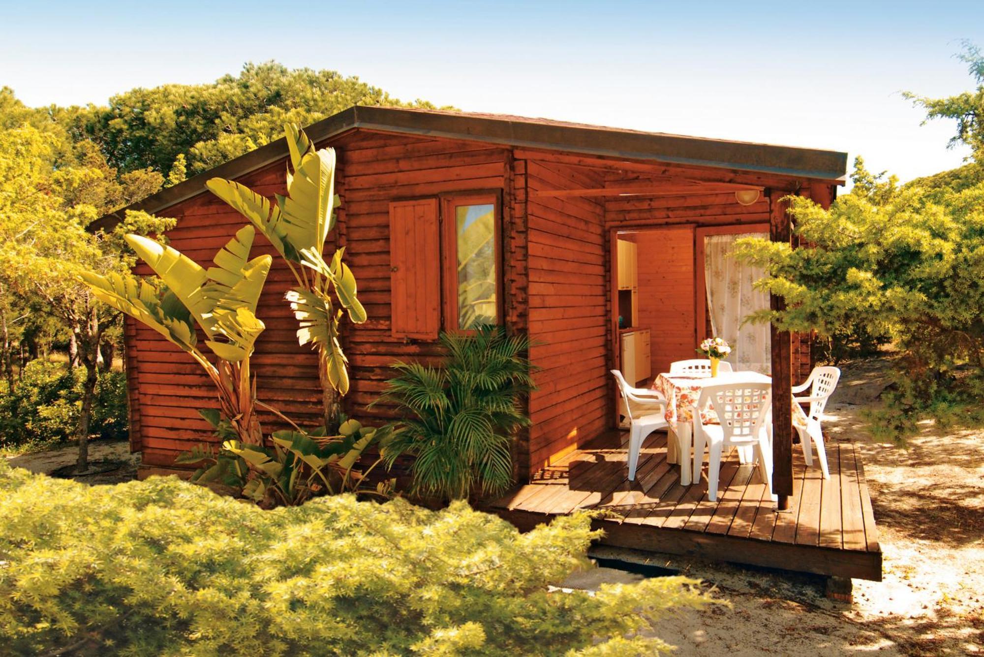 Villaggio Camping Spiaggia Del Riso Villasimius Værelse billede