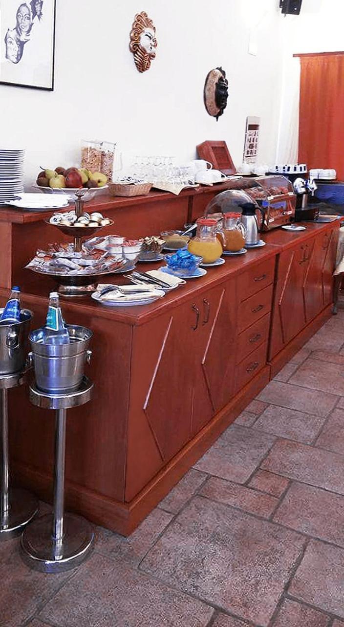 Villaggio Camping Spiaggia Del Riso Villasimius Eksteriør billede